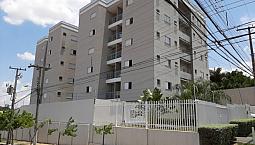 Apartamento Para Aluguel Possui 68 Metros Quadrados Com 2 Quartos Em Areão - Cuiabá - Mt