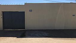 Aluga-Se Casa Garavelo Próximo Tático 