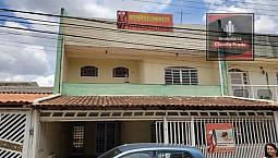 Sobrado Qn 7 Ótima Localização