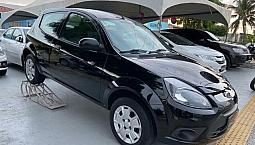 Ford Ka 2012, Extra!!!