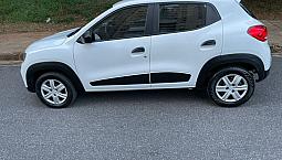 Kwid Zen 1.0 