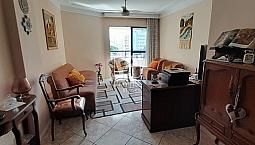 Apartamento Para Temporada Com 03 Dormitórios