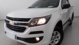 Chevrolet S10 2.5 Advantage 4X2 Cd 16V