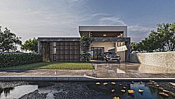 Casa Condomínio Porto Manguaba 125M2 3/4 Sendo 1 Suíte.