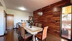 Apartamento 04 Suítes Belvedere (Bh) Venda