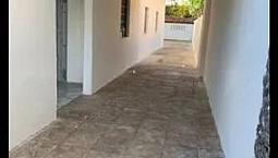 ...Casa Para Venda Com 120 Metros Quadrados Com 3 Quartos Em Cidade Nova - Ananindeua - Pa