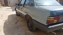 Chevrolet Monza 1990