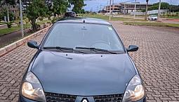 Vendo Clio Sedan 1.6 Completo