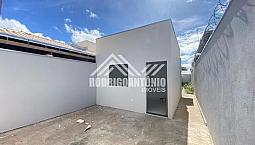Casa A Venda No Bairro Planalto