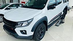 Chevrolet S10 Z71 2.8 Turbo 4X4 At Cd 2023/24