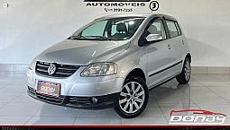 Volkswagen Fox Plus 1.6Mi/ 1.6Mi Total Flex 8V 4P 2008