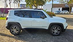 Jeep Renegade Long. T270 1.3 Tb 4X2 Flex Aut. 2024
