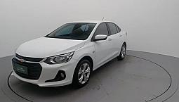 Chevrolet Onix 2023 1.0 Turbo Flex Plus Ltz Manual