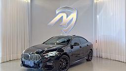Bmw 218I Gran Coupe M Sport 1.5 Bi-Turbo