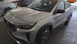 Fiat Fastback Audace 1.0 200 T. Flex Aut 2024