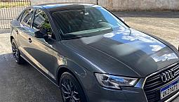 Audi A3 Sedan 1.4 Tfsi Flex Tiptronic 4P 2017