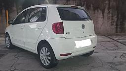 Volkswagen Fox 1.0 Mi Total Flex 8V 5P 2014