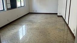 Imóvel Para Aluguel Possui 150 Metros Quadrados Com 3 Quartos Em Centro - Nova Iguaçu - Rj