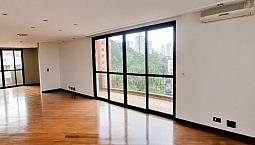 Vila Andrade 2 Suítes E 4 Vagas