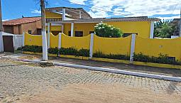 Casa Em São João Da Barra Rj