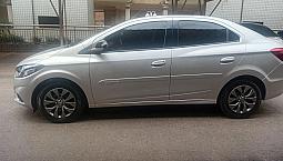 Chevrolet Prisma Sed. Advant. 1.4 8V F.power Aut. 2018
