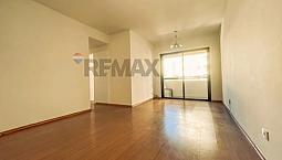Apartamento 72 Metros - 3 Dormitórios Sendo 1 Suíte