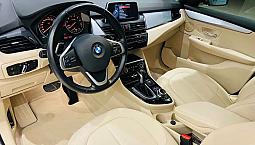 Bmw 220Itourer Active Flex 2.0 Tb Aut. 2017