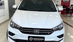 Fiat Cronos Drive 1.0 6v 2023