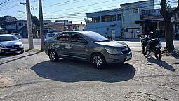 Chevrolet Cobalt Lt 1.4 8V Flexpower/Econoflex 4P 2013