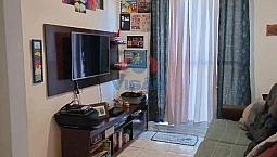 Apartamento A Venda No Residencial Ana Eliza No Jardim Alice Em Indaiatuba/Sp
