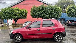 Chevrolet Celta Life/ Ls 1.0 Mpfi 8V Flexpower 5P 2008