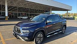 Fiat Toro Ranch 2.0 16v 4x4 Diesel Aut. 2025