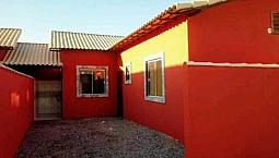 Casa Unamar Condomínio Bouganville 2