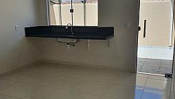 Agio Casa  Linda, (120.000,00). Reformada, Desocupada 3 Qtos + Suite . Aceito Troca. 