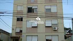 Apartamento Para Alugar Com 2 Dormitórios Em Centro, Santa Maria Cod:2805