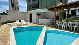 Apartamento No Condominio Themis 