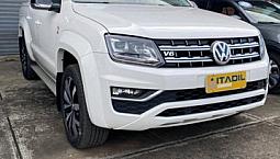 Amarok 2018/2018 3.0 V6 Tdi Diesel Highline Extreme Cd 4Motion Automático