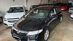 Honda Civic Lxs 1.8 2010 
