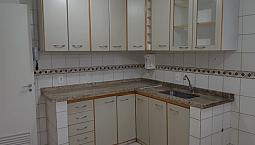 Apartamento Para Aluguel Com 80 Metros Quadrados Com 3 Quartos Em Asa Sul - Brasília - Df