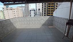 Cobertura Duplex