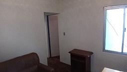 Vendo Apartamento Quitado E Escriturado  R$ 60 Mil