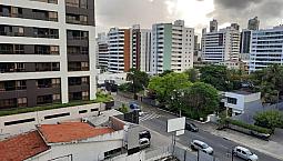 Apartamento Para Aluguel Tem 115 Metros Quadrados Com 3 Quartos Em Tambaú - João Pessoa - 