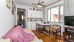 Porto Alegre - Apartamento Padrão - Centro Histórico