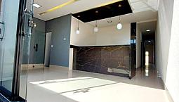 Casa Residencial Veredas Dos Buritis