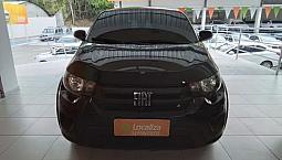 Fiat Mobi 2021 1.0 Evo Flex Like. Manual