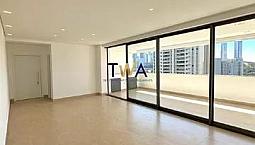 Alugue Apto 4 Quartos 174M² Vila Da Serra!!!