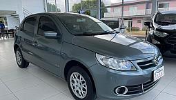 Gol (Novo) 1.0 Mi Total Flex 8V 4P