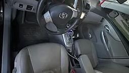 Corolla Xei 2014