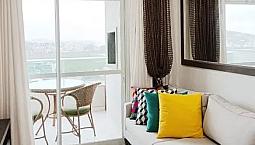 Apartamento Com Vista Pro Mar