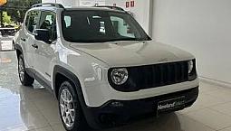 Jeep Renegade 1.8 Sport Flex Aut. 2020